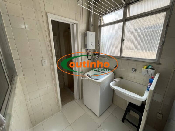 Imagem Apartamento com 2 Quartos à Venda, 60 m² em Tijuca - Rio De Janeiro Imagem Apartamento com 2 Quartos à Venda, 60 m² em Tijuca - Rio De Janeiro