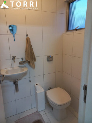 Imagem Apartamento com 3 Quartos à Venda, 126 m² em Centro - Sorocaba Imagem Apartamento com 3 Quartos à Venda, 126 m² em Centro - Sorocaba