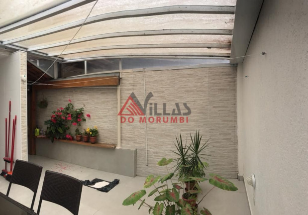 Imagem Sobrado com 3 Quartos à Venda, 157 m² em Jardim Catanduva - São Paulo Imagem Sobrado com 3 Quartos à Venda, 157 m² em Jardim Catanduva - São Paulo