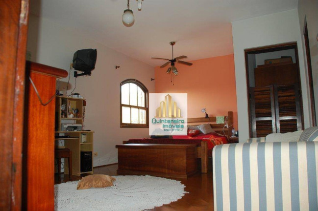 Imagem Sobrado com 4 Quartos à Venda, 363 m² em Jardim Paraventi - Guarulhos Imagem Sobrado com 4 Quartos à Venda, 363 m² em Jardim Paraventi - Guarulhos