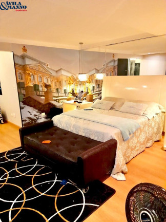 Imagem Imóvel com 3 Quartos para Alugar, 420 m² em Vila Regente Feijó - São Paulo Imagem Imóvel com 3 Quartos para Alugar, 420 m² em Vila Regente Feijó - São Paulo