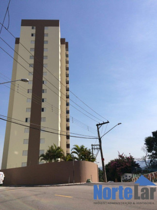 Imagem Apartamento com 2 Quartos à Venda, 50 m² em Vila Bruna - São Paulo Imagem Apartamento com 2 Quartos à Venda, 50 m² em Vila Bruna - São Paulo