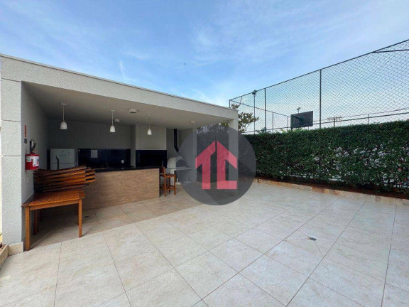Imagem Apartamento com 1 Quarto à Venda, 55 m² em Parque Itália - Campinas Imagem Apartamento com 1 Quarto à Venda, 55 m² em Parque Itália - Campinas