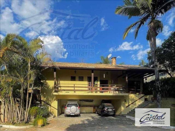 Imagem Casa com 4 Quartos à Venda, 220 m² em Granja Viana - Carapicuíba Imagem Casa com 4 Quartos à Venda, 220 m² em Granja Viana - Carapicuíba