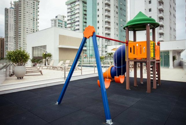 Imagem Apartamento com 4 Quartos à Venda, 180 m² em Centro - Balneário Camboriú