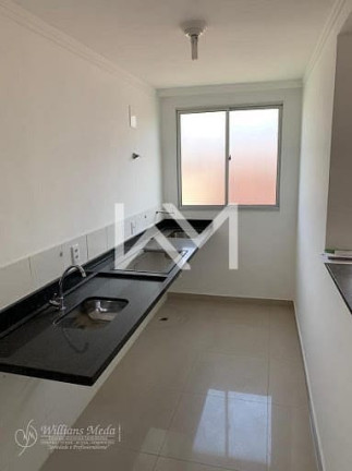 Imagem Apartamento com 2 Quartos à Venda, 45 m² em Centro - Guarulhos Imagem Apartamento com 2 Quartos à Venda, 45 m² em Centro - Guarulhos