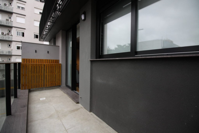 Imagem Apartamento com 1 Quarto à Venda, 49 m² em Auxiliadora - Porto Alegre Imagem Apartamento com 1 Quarto à Venda, 49 m² em Auxiliadora - Porto Alegre