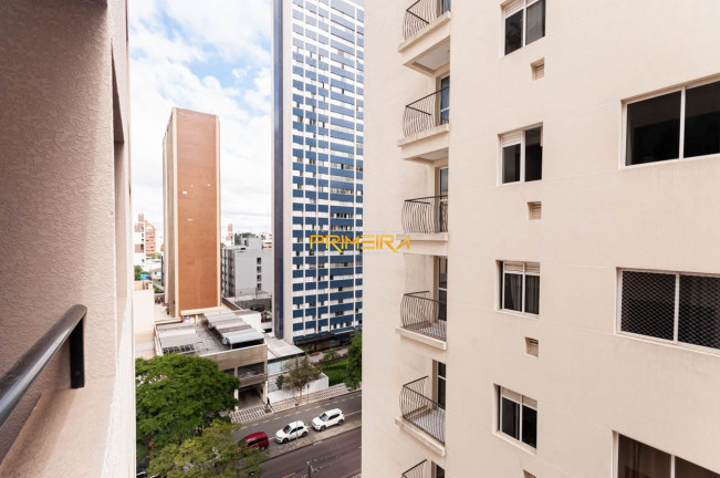 Imagem Sala Comercial à Venda, 66 m² em Bigorrilho - Curitiba