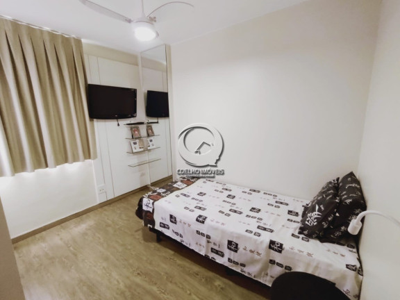 Imagem Apartamento com 3 Quartos à Venda, 90 m² em Sudoeste - Brasília