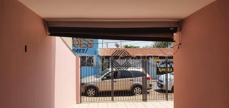 Imagem Casa com 2 Quartos à Venda, 106 m² em Vila Helena - Sorocaba Imagem Casa com 2 Quartos à Venda, 106 m² em Vila Helena - Sorocaba