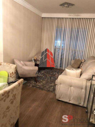 Foto do imóvel Apartamento com 3 Quartos à Venda, 72 m² em Vila Carrão - São Paulo