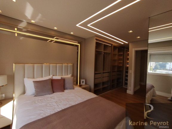 Imagem Apartamento com 3 Quartos à Venda, 150 m² em Morro Do Espelho - São Leopoldo