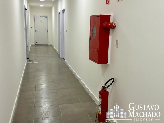 Imagem Sala Comercial para Alugar, 52 m² em Aterrado - Volta Redonda