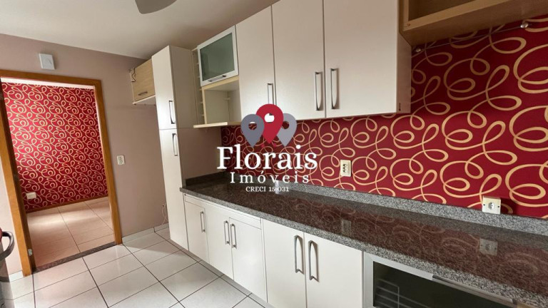 Imagem Apartamento com 3 Quartos à Venda, 126 m² em Jardim Das Américas - Cuiabá Imagem Apartamento com 3 Quartos à Venda, 126 m² em Jardim Das Américas - Cuiabá