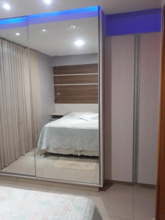 Imagem Apartamento à Venda, 110 m² em Setor Bueno - Goiânia