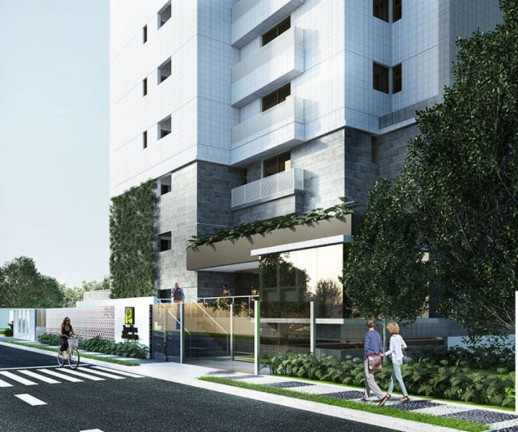 Imagem Apartamento com 3 Quartos à Venda, 133 m² em João Agripino - João Pessoa Imagem Apartamento com 3 Quartos à Venda, 133 m² em João Agripino - João Pessoa
