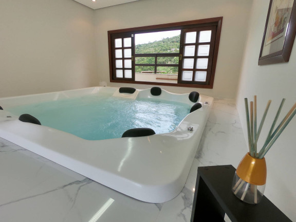 Imagem Casa de Condomínio com 4 Quartos à Venda, 700 m² em Portão - Atibaia Imagem Casa de Condomínio com 4 Quartos à Venda, 700 m² em Portão - Atibaia