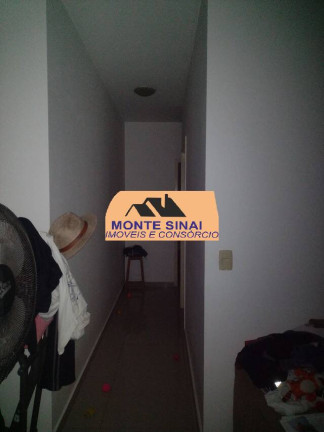 Imagem Apartamento com 2 Quartos à Venda, 56 m² em Vila São Caetano - Sorocaba