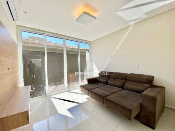 Imagem Sobrado com 4 Quartos à Venda, 380 m² em Parque Residencial Damha - São José Do Rio Preto Imagem Sobrado com 4 Quartos à Venda, 380 m² em Parque Residencial Damha - São José Do Rio Preto