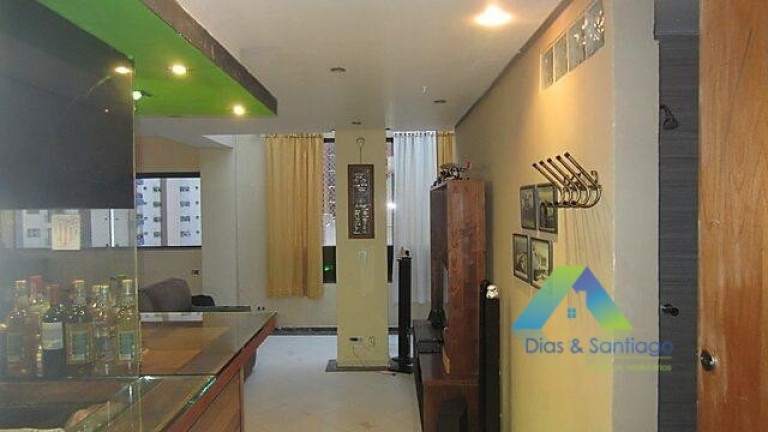 Imagem Cobertura com 2 Quartos à Venda, 164 m² em Vila Da Saúde - São Paulo