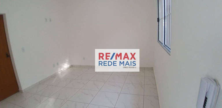 Imagem Kitnet com 1 Quarto para Alugar, 40 m² em Altos Do Paraíso - Botucatu Imagem Kitnet com 1 Quarto para Alugar, 40 m² em Altos Do Paraíso - Botucatu