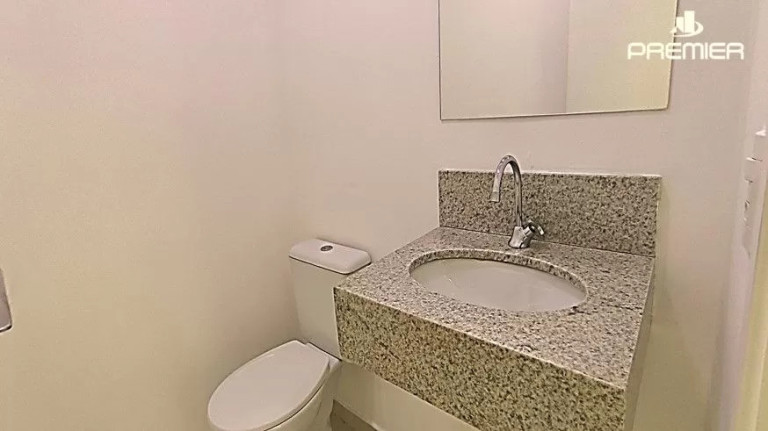 Imagem Casa para Alugar, 48 m² em Chácara Urbana - Jundiaí
