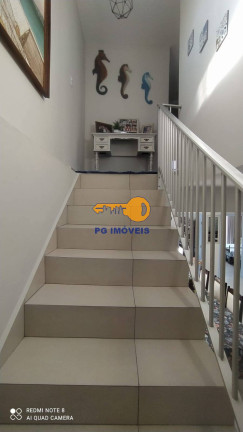 Imagem Sobrado com 4 Quartos à Venda, 318 m² em Balneário Santa Terezinha - Pontal Do Paraná