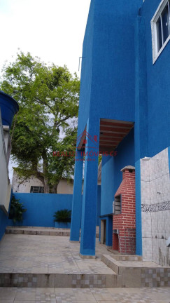 Imagem Casa com 2 Quartos à Venda, 120 m² em Baleia - São Pedro Da Aldeia
