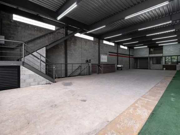 Imagem Imóvel com 4 Quartos para Alugar, 674 m² em Parque São Lucas - São Paulo