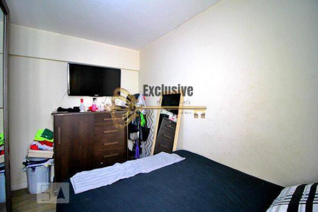 Imagem Apartamento com 2 Quartos à Venda, 57 m² em Vila Homero Thon - Santo André