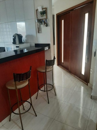 Imagem Casa com 4 Quartos à Venda, 250 m² em Jardim Das Torres Prolongamento - São Carlos Imagem Casa com 4 Quartos à Venda, 250 m² em Jardim Das Torres Prolongamento - São Carlos