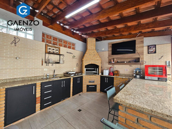 Imagem Casa de Condomínio com 4 Quartos à Venda, 326 m² em Alphaville - Santana De Parnaíba Imagem Casa de Condomínio com 4 Quartos à Venda, 326 m² em Alphaville - Santana De Parnaíba