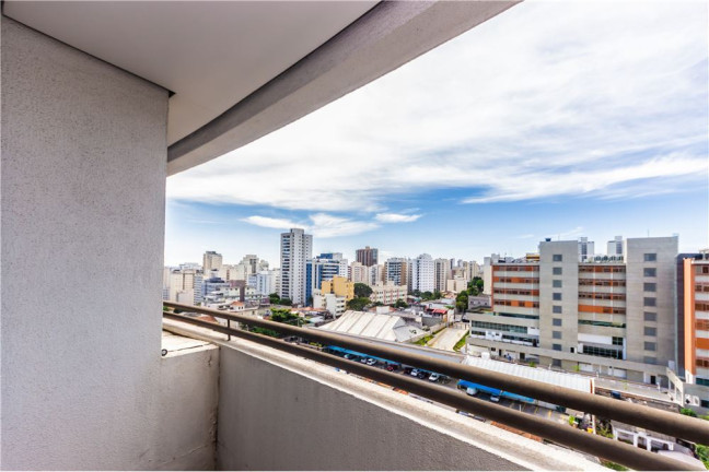 Imagem Imóvel com 1 Quarto à Venda,  em Vila Pompéia - São Paulo