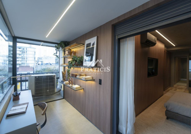 Imagem Apartamento com 3 Quartos à Venda, 185 m² em Vila Mariana - São Paulo Imagem Apartamento com 3 Quartos à Venda, 185 m² em Vila Mariana - São Paulo