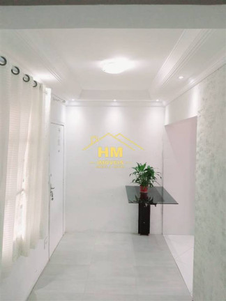 Imagem Apartamento com 1 Quarto à Venda, 32 m² em Centro - Sao Vicente Imagem Apartamento com 1 Quarto à Venda, 32 m² em Centro - Sao Vicente