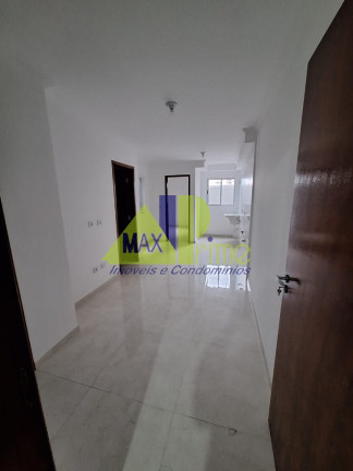 Imagem Apartamento com 1 Quarto à Venda, 30 m² em Vila Marieta - São Paulo Imagem Apartamento com 1 Quarto à Venda, 30 m² em Vila Marieta - São Paulo