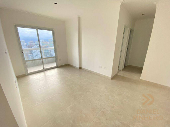 Imagem Apartamento com 2 Quartos à Venda, 75 m² em Boqueirão - Praia Grande Imagem Apartamento com 2 Quartos à Venda, 75 m² em Boqueirão - Praia Grande