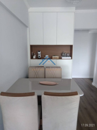 Imagem Apartamento com 2 Quartos à Venda, 60 m² em Vila Pindorama - Barueri Imagem Apartamento com 2 Quartos à Venda, 60 m² em Vila Pindorama - Barueri