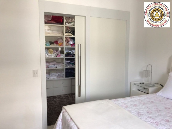 Imagem Apartamento com 3 Quartos à Venda, 250 m² em Pitangueiras - Guarujá