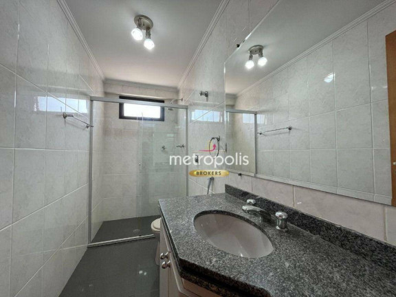 Imagem Apartamento com 2 Quartos à Venda ou Locação, 108 m² em Santa Paula - São Caetano Do Sul Imagem Apartamento com 2 Quartos à Venda ou Locação, 108 m² em Santa Paula - São Caetano Do Sul