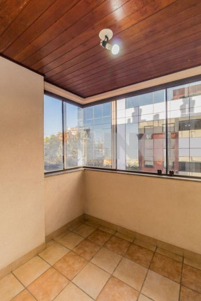 Imagem Apartamento com 3 Quartos à Venda, 83 m² em Mont Serrat - Porto Alegre