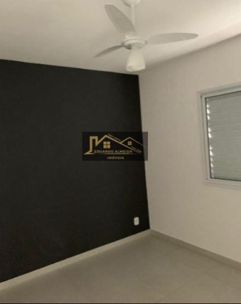 Imagem Apartamento com 2 Quartos à Venda, 53 m² em Jardim Vera Cruz - Sorocaba
