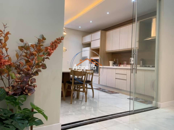 Imagem Imóvel com 3 Quartos à Venda, 145 m² em Condominio Santa Mônica Ii - Mogi Guaçu Imagem Imóvel com 3 Quartos à Venda, 145 m² em Condominio Santa Mônica Ii - Mogi Guaçu