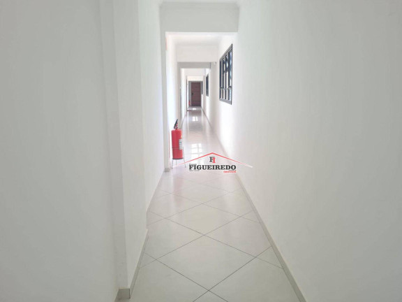 Imagem Apartamento com 2 Quartos à Venda, 74 m² em Canto Do Forte - Praia Grande