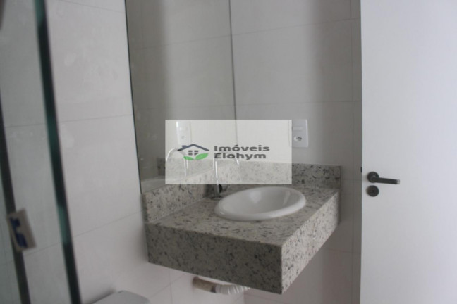 Imagem Apartamento com 2 Quartos à Venda, 58 m² em Saboó - Santos Imagem Apartamento com 2 Quartos à Venda, 58 m² em Saboó - Santos