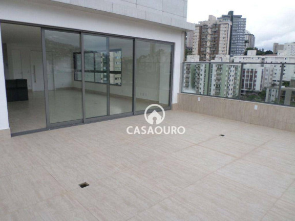 Imagem Cobertura com 4 Quartos à Venda, 200 m² em Sao Bento - Belo Horizonte Imagem Cobertura com 4 Quartos à Venda, 200 m² em Sao Bento - Belo Horizonte