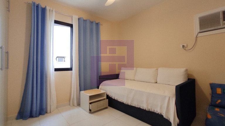 Imagem Apartamento com 3 Quartos à Venda, 122 m² em Enseada - Guarujá