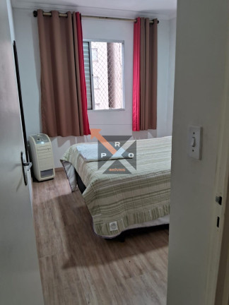 Imagem Imóvel com 2 Quartos à Venda, 50 m² em Belenzinho - São Paulo Imagem Imóvel com 2 Quartos à Venda, 50 m² em Belenzinho - São Paulo