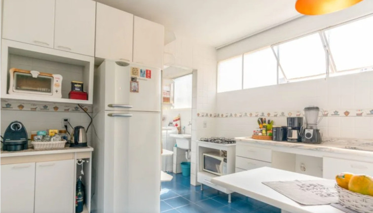 Imagem Imóvel com 2 Quartos à Venda, 81 m² em Sumaré - São Paulo Imagem Imóvel com 2 Quartos à Venda, 81 m² em Sumaré - São Paulo