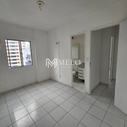 Imagem Apartamento com 3 Quartos à Venda, 88 m² em Casa Amarela - Recife